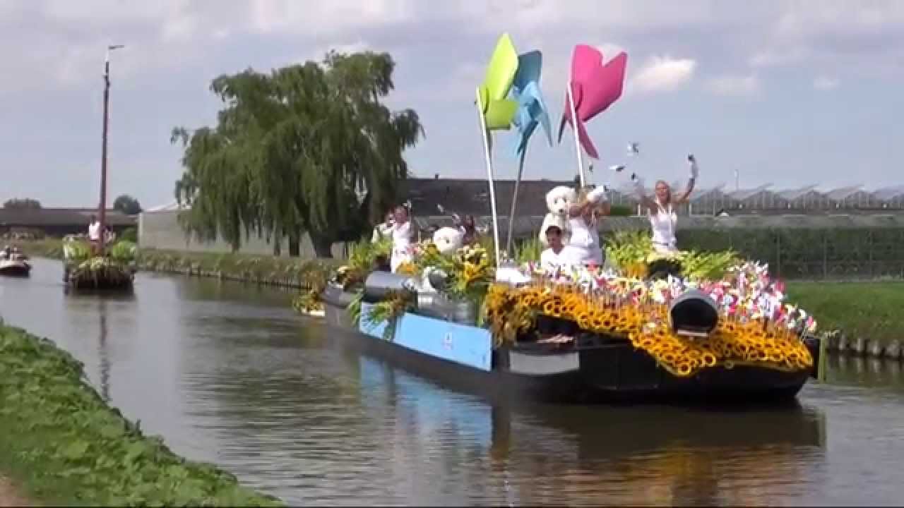 Varend Corso Westland  2012