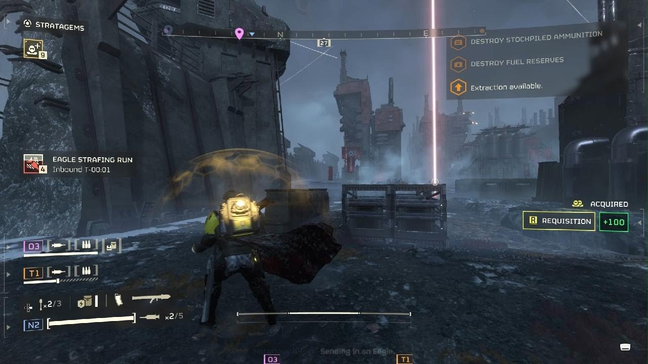 1 Hour of Cyberstan