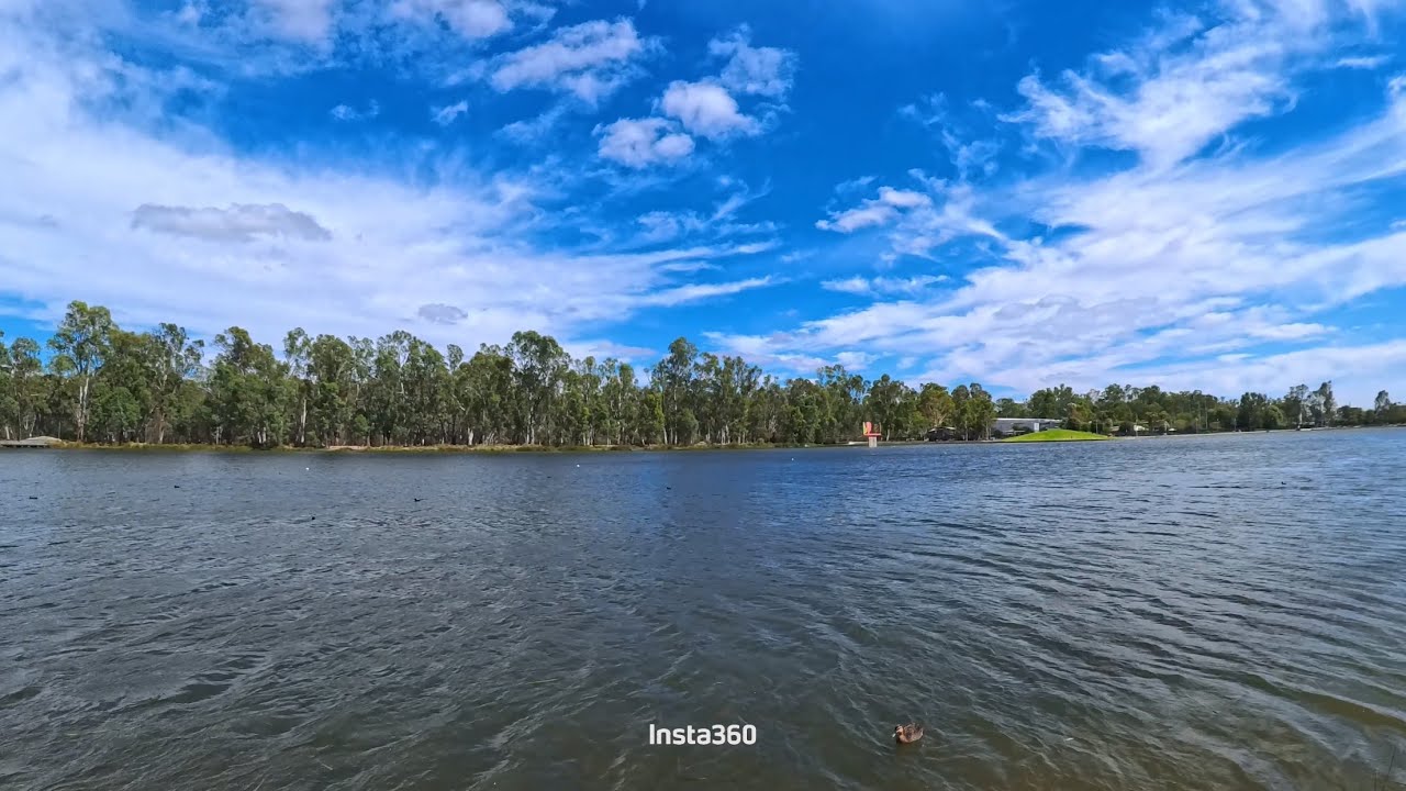 Breakfast, Walks & Conversations | Victoria Park Lake