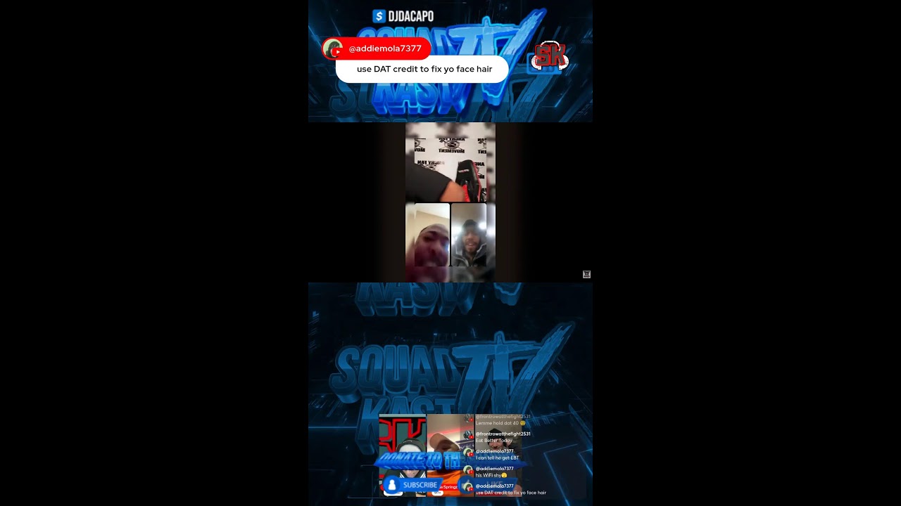 GEECHI GOTTI ARRESTED IN OHIO! AYE VERB BUYING BARZ & MORE #battlerap #geechigotti #ayeverb #url 📱