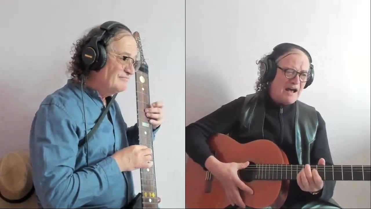 Cabaret  CHEZ TITI -  Qu'il pleuve ou qu'il fasse beau ( Come Rain Or Come Shine )