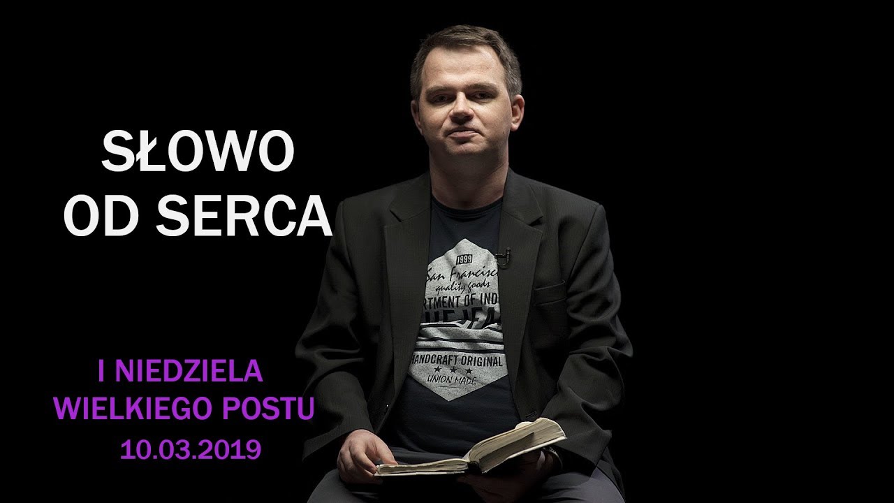 Wolność od pokus  - Michał Guzek