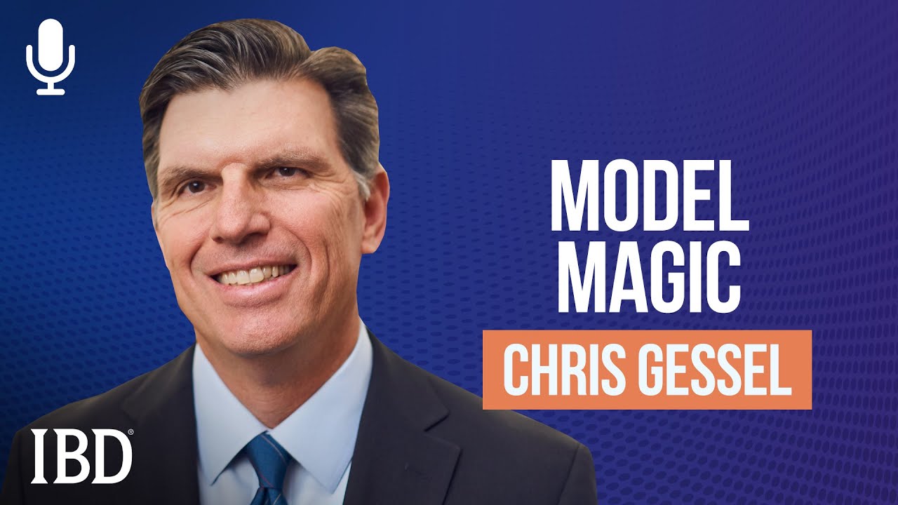 Model Magic: Why Investors Still Swear By This Basic Quant Technique | Investing with IBD