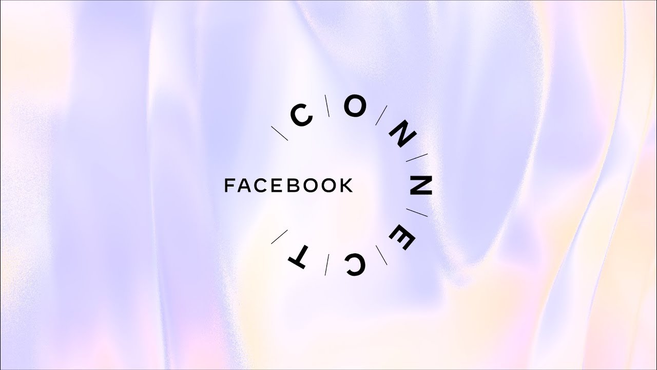 Facebook Connect 2020 | Full Keynote with Mark Zuckerberg, Andrew Bosworth + more