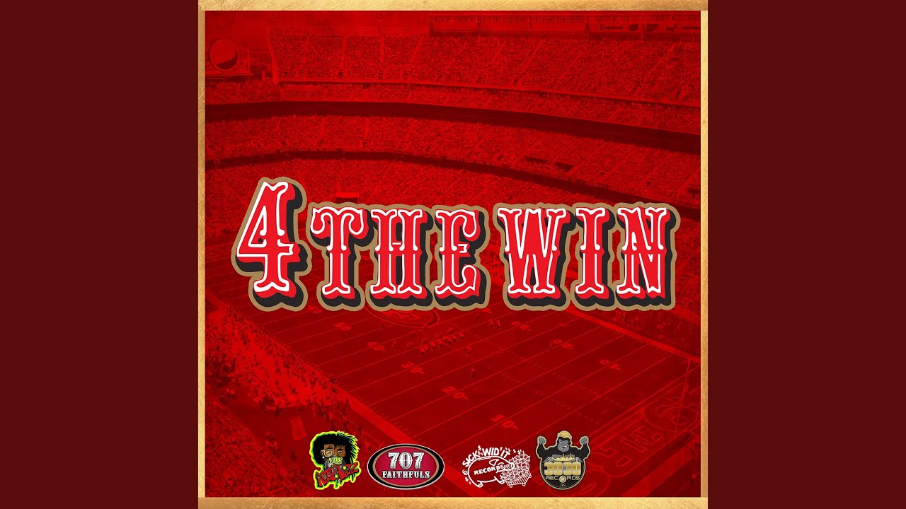 4 THE WIN