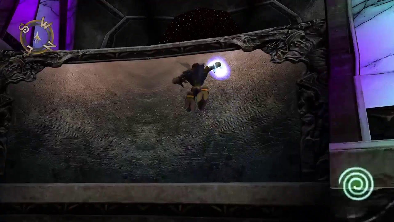 Soul Reaver Remastered