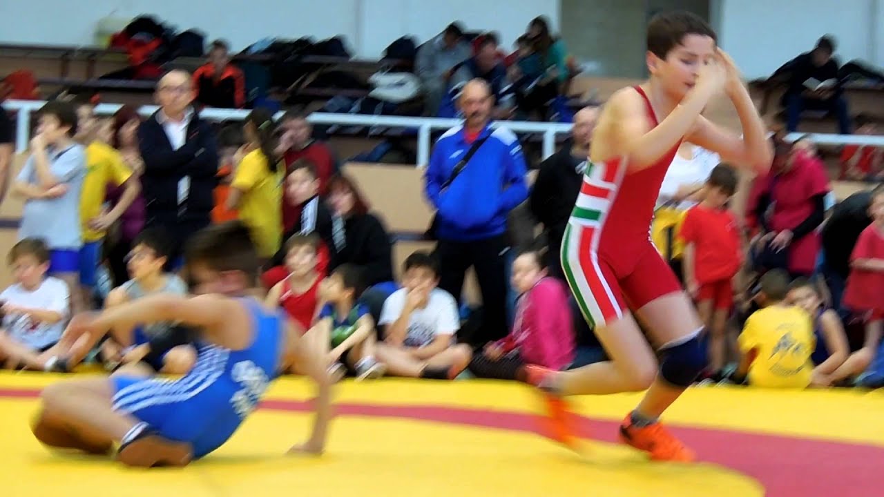 IV Aqua General Kupa