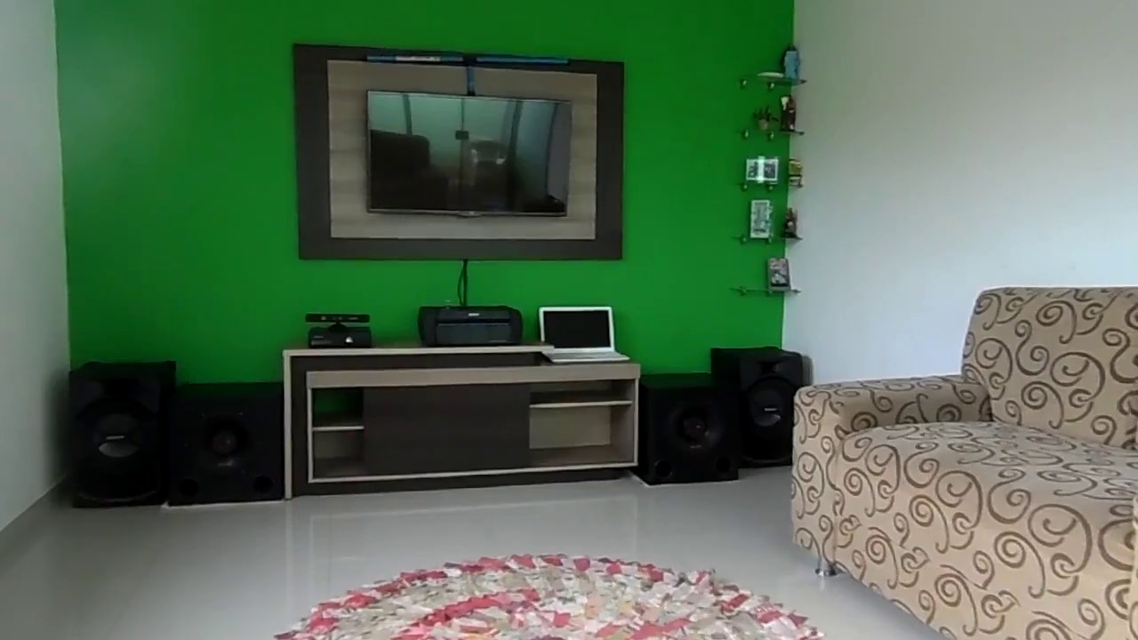 Sony Shake X3D + Subwoofer Ativo