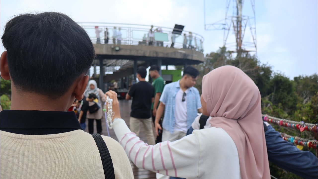 Langkawi trip - day 2