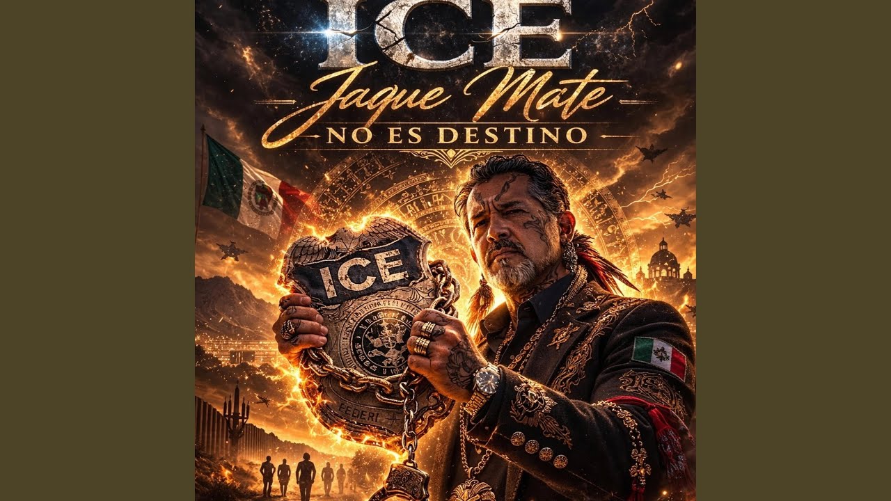 Jaque Mate no es Destino