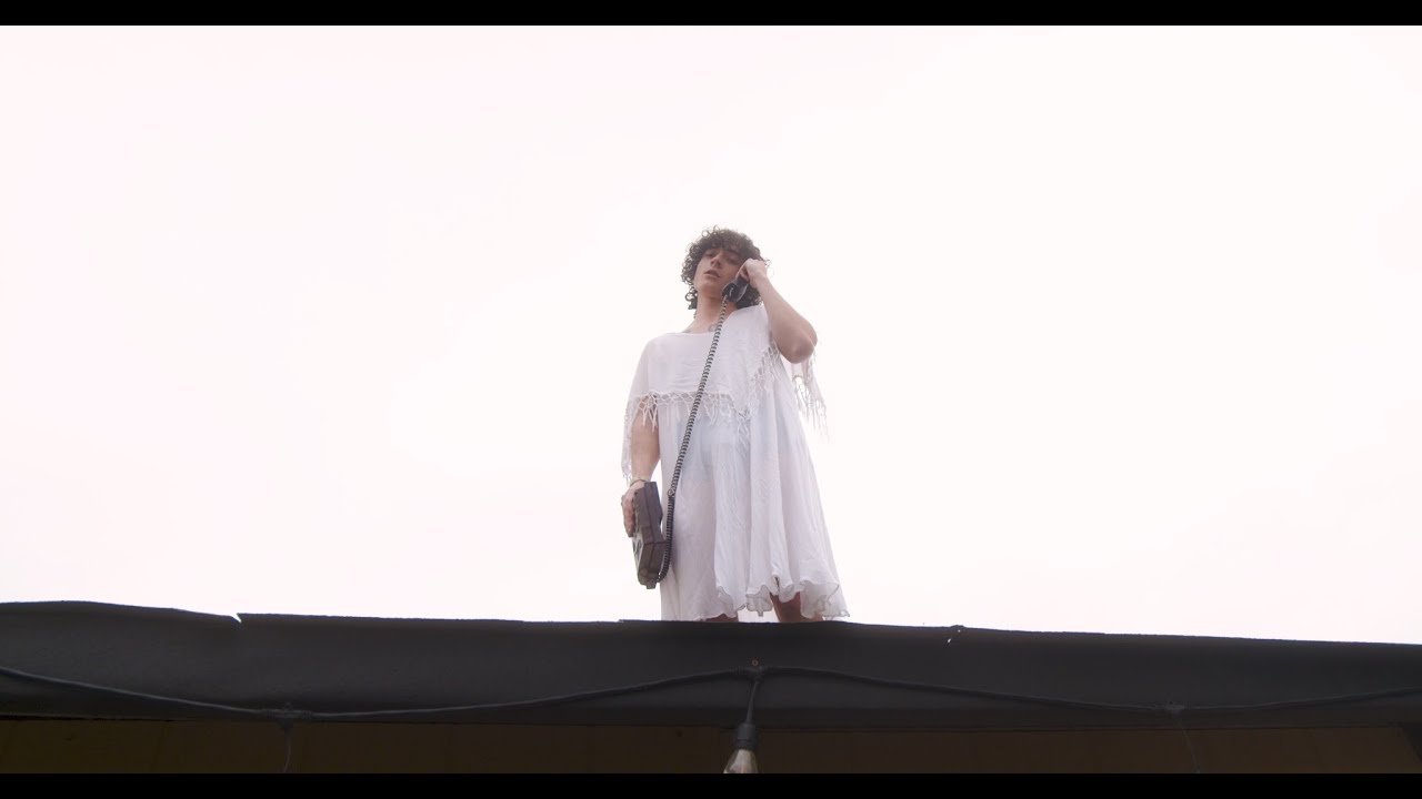 Pink Boy - PINK (Official Video)