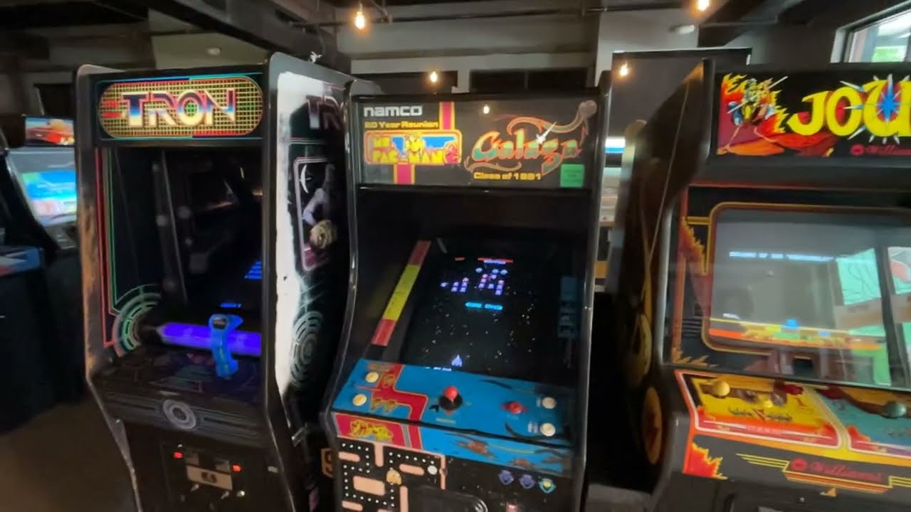 July Walkthrough