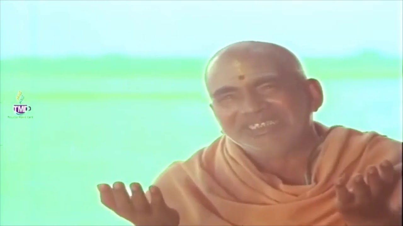 tyagayya mundu venuka