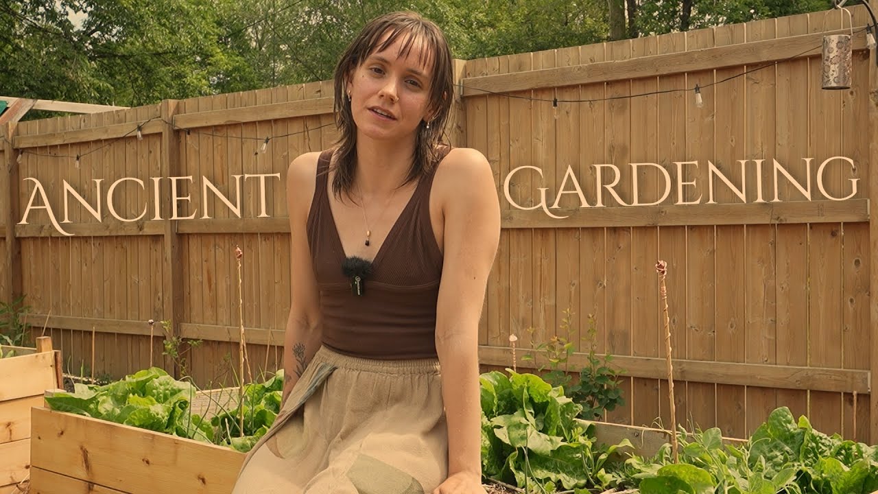 Ancient Gardening Techniques That Still Work Today