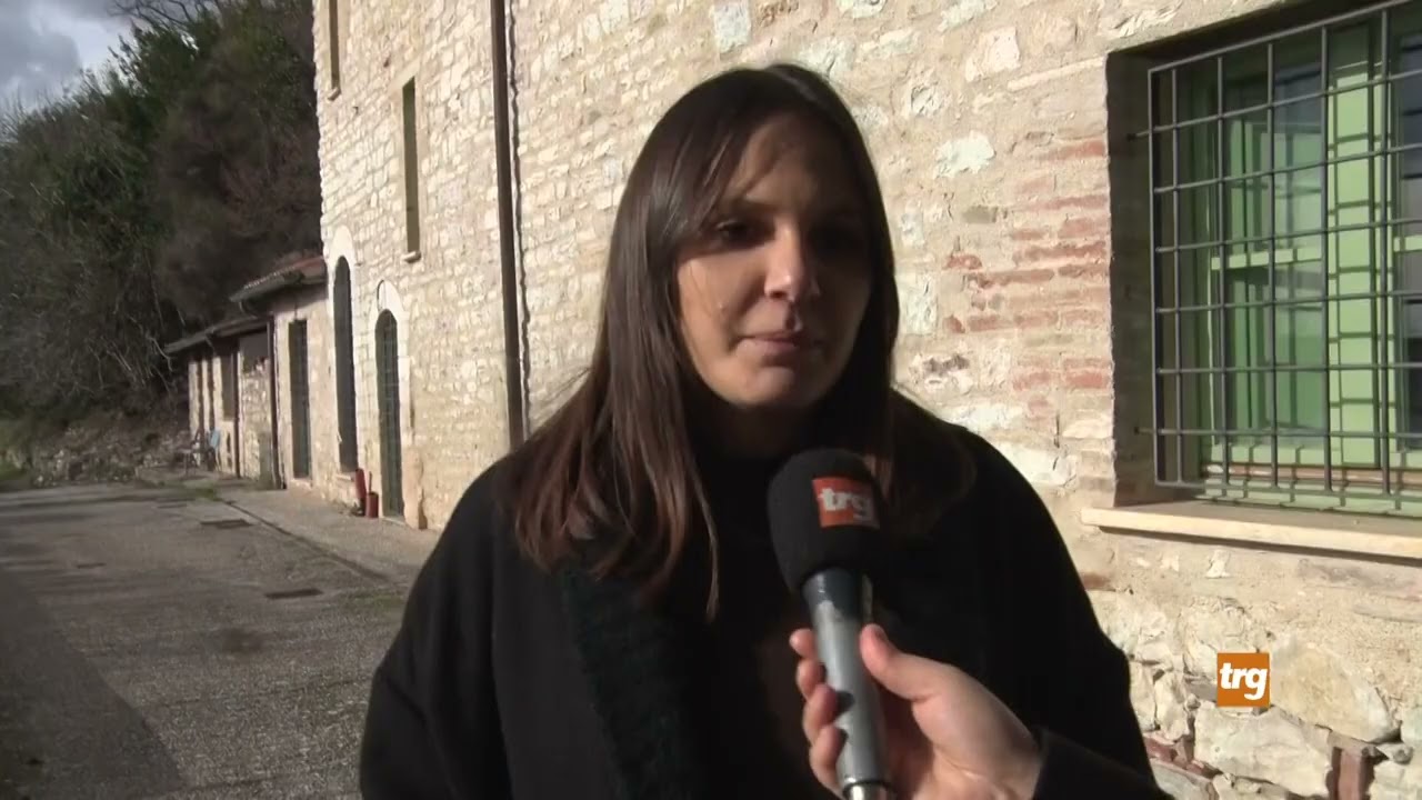 Gubbio: 175mila euro per il villino Marvardi