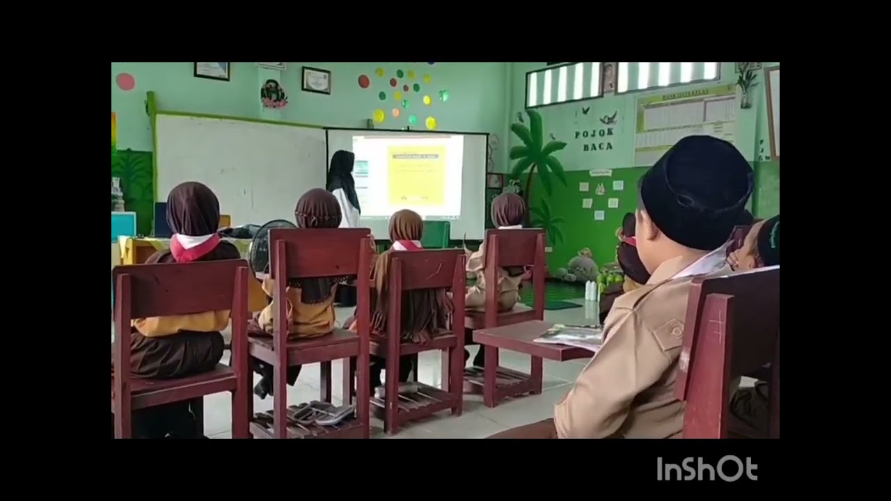 VIDEO UKIN PPG DALJAB 2025 BATCH 4 LPTK UNWAHAS SEMARANG I MAPEL QURDIS