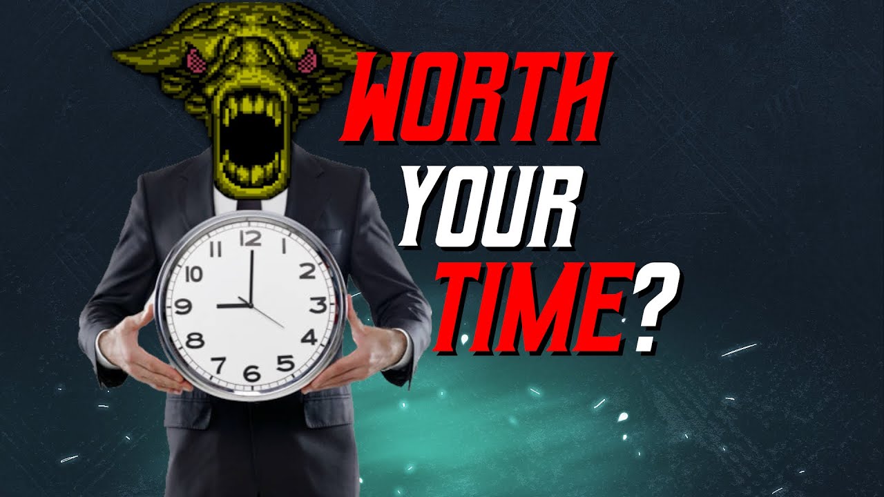 Contra - Worth Spending Over 2 HOURS On? (Review)
