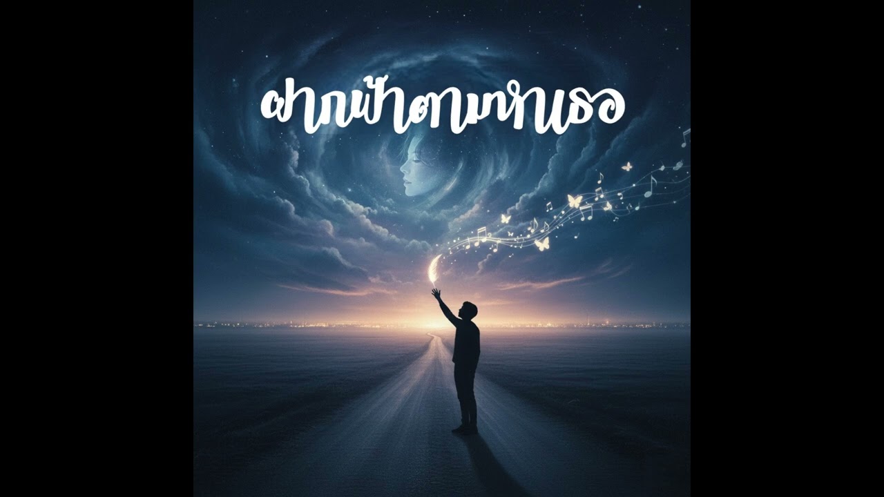 ฝากฟ้าตามหาเธอ - Nitrozzz