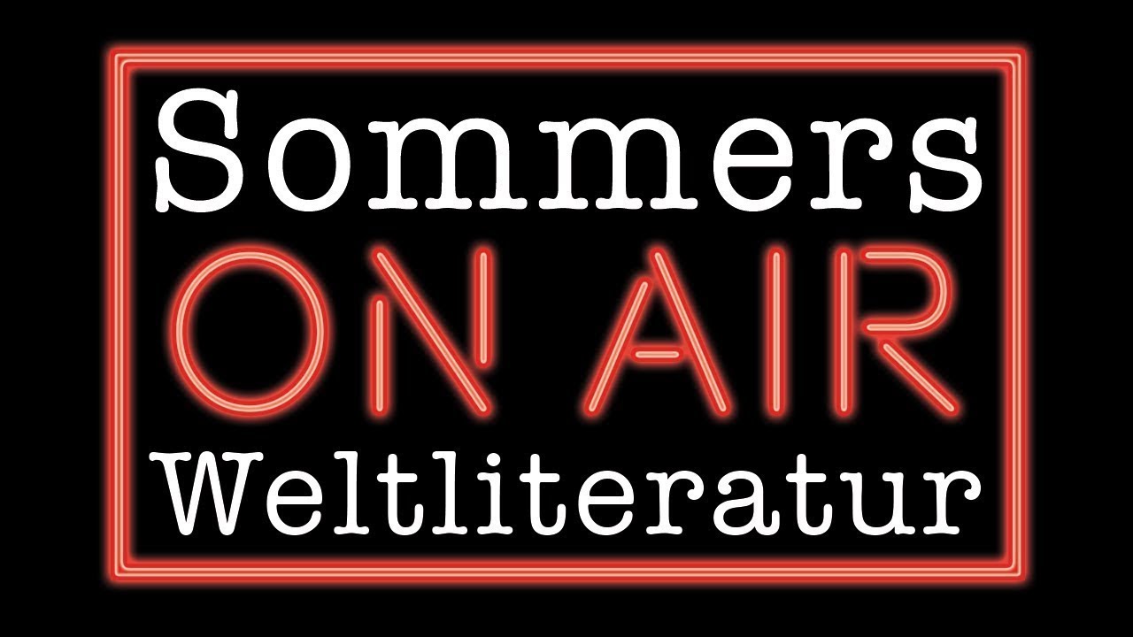 Sommers Weltliteratur On Air Vol. 12 - Hugo von Hofmannsthal und die Moderne