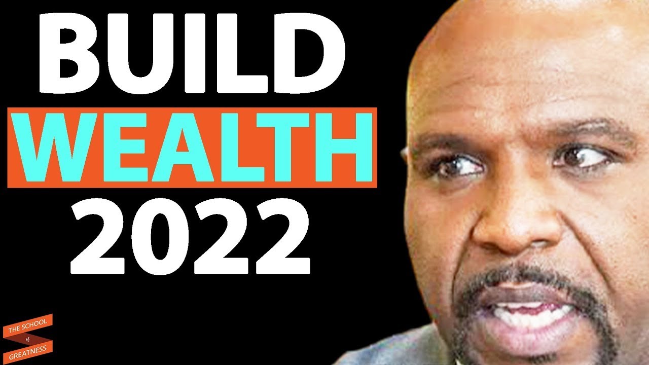 A MASTERCLASS On Building Wealth! | Chris Hogan & Lewis Howes