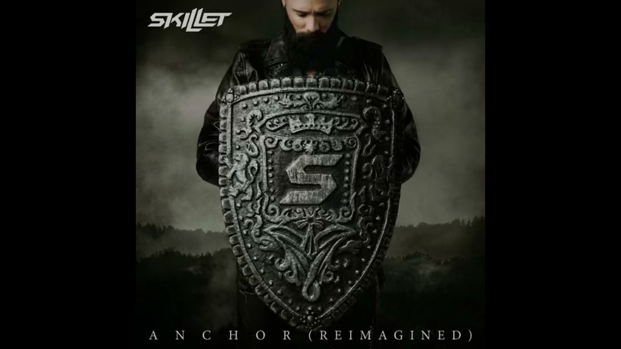 Skillet - Anchor (Reimagined Instrumental)