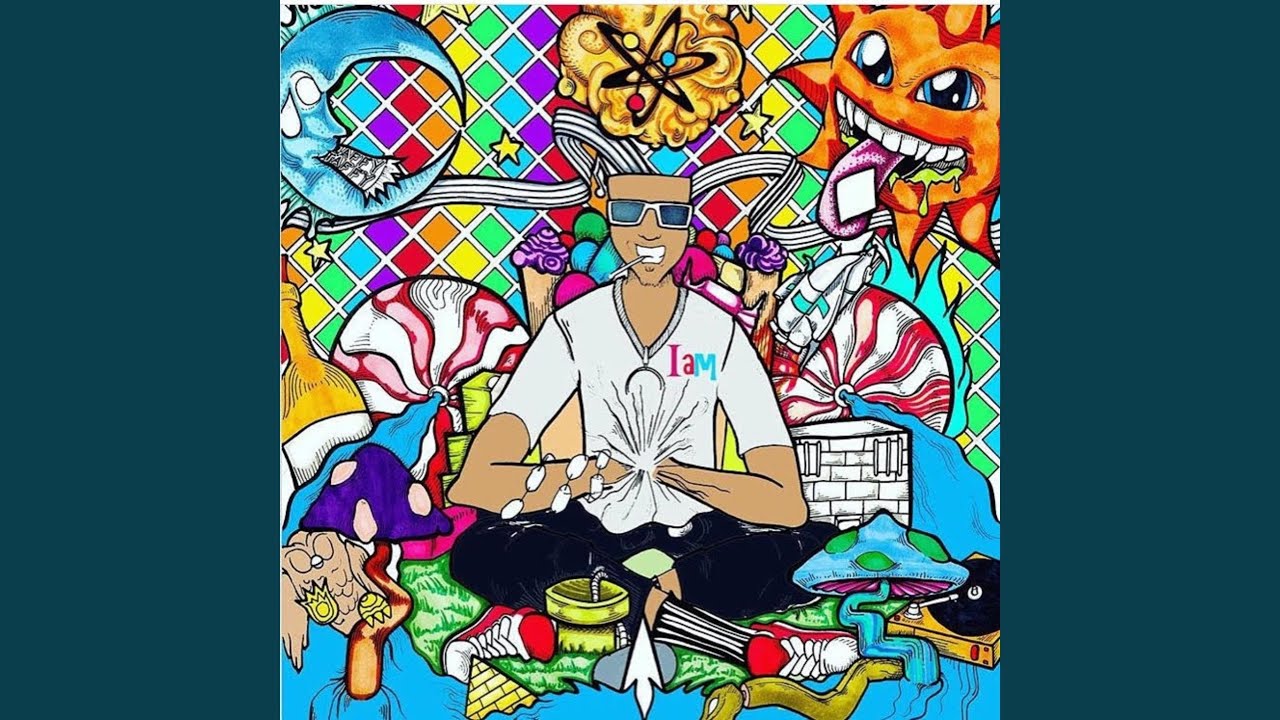 BOB (Um in Jamaica)