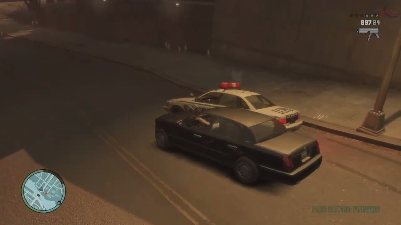 Grand Theft Auto IV 35/??