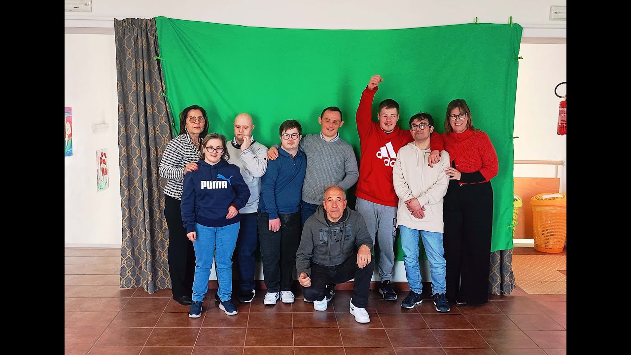 Insieme (Lo spot che ribalta le regole del gioco!)