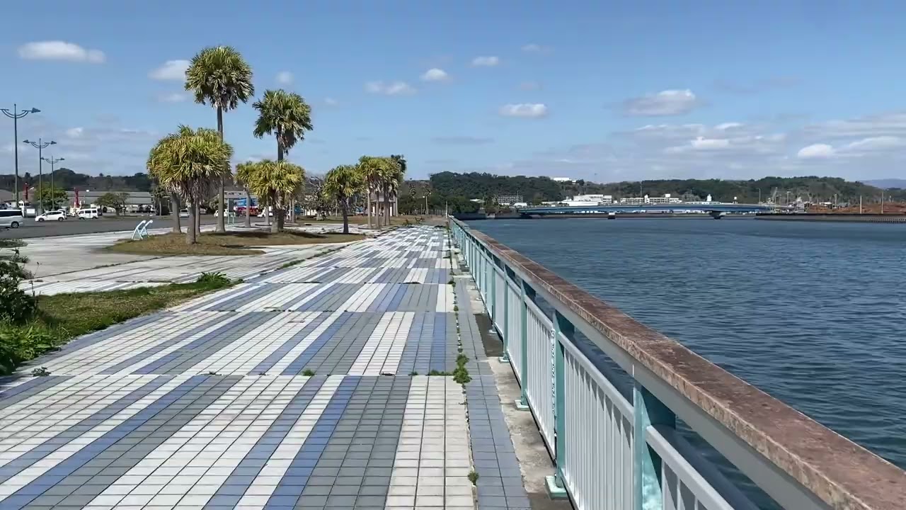 志布志駅ぶらり旅