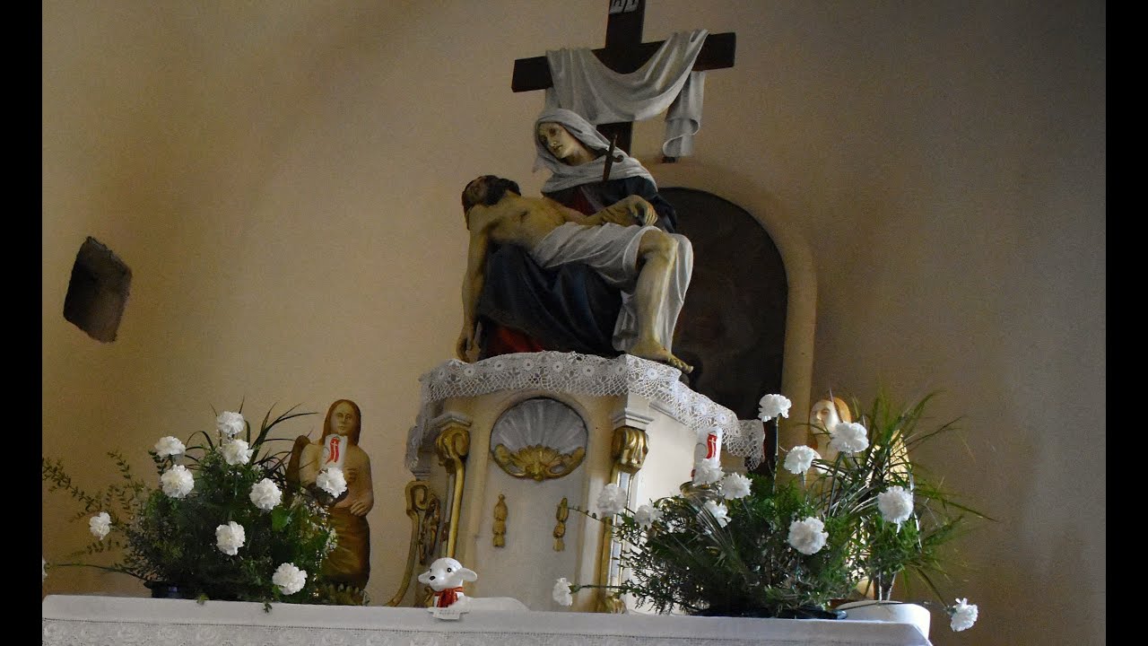 Templomok éjszakája - Kolon