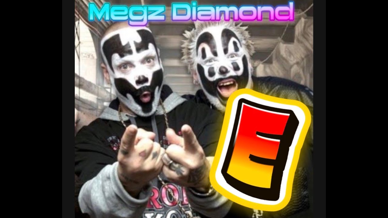 Can You Name These ICP Albums By Just The Letter (E) ?