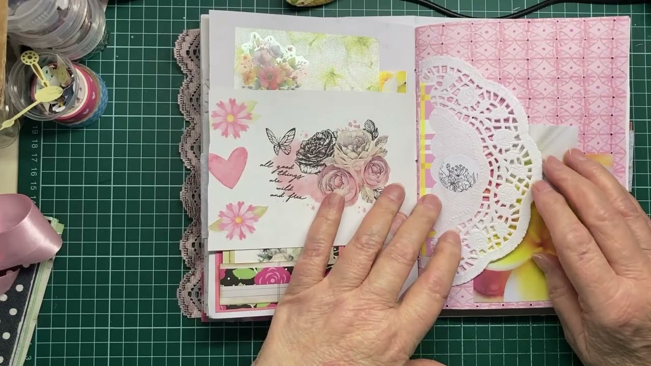 Grans Journals number 3 of 11