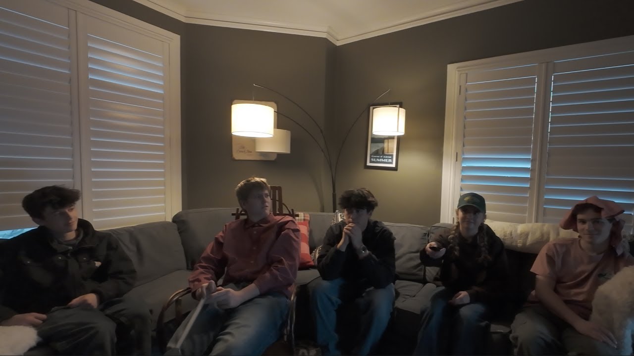 La Familia Lopez