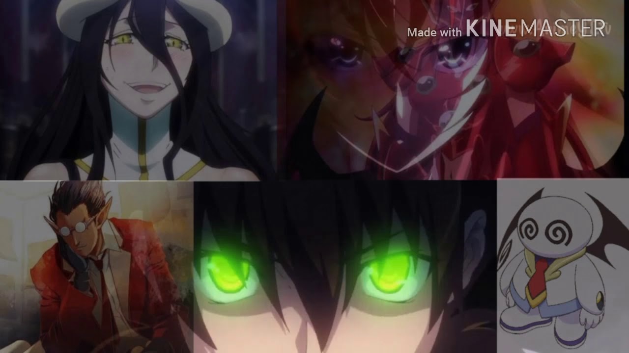 Limit break ~Soy el héroe hyoudo issei ~Capitulo ~7.5~ El regreso de la Reina del Caos