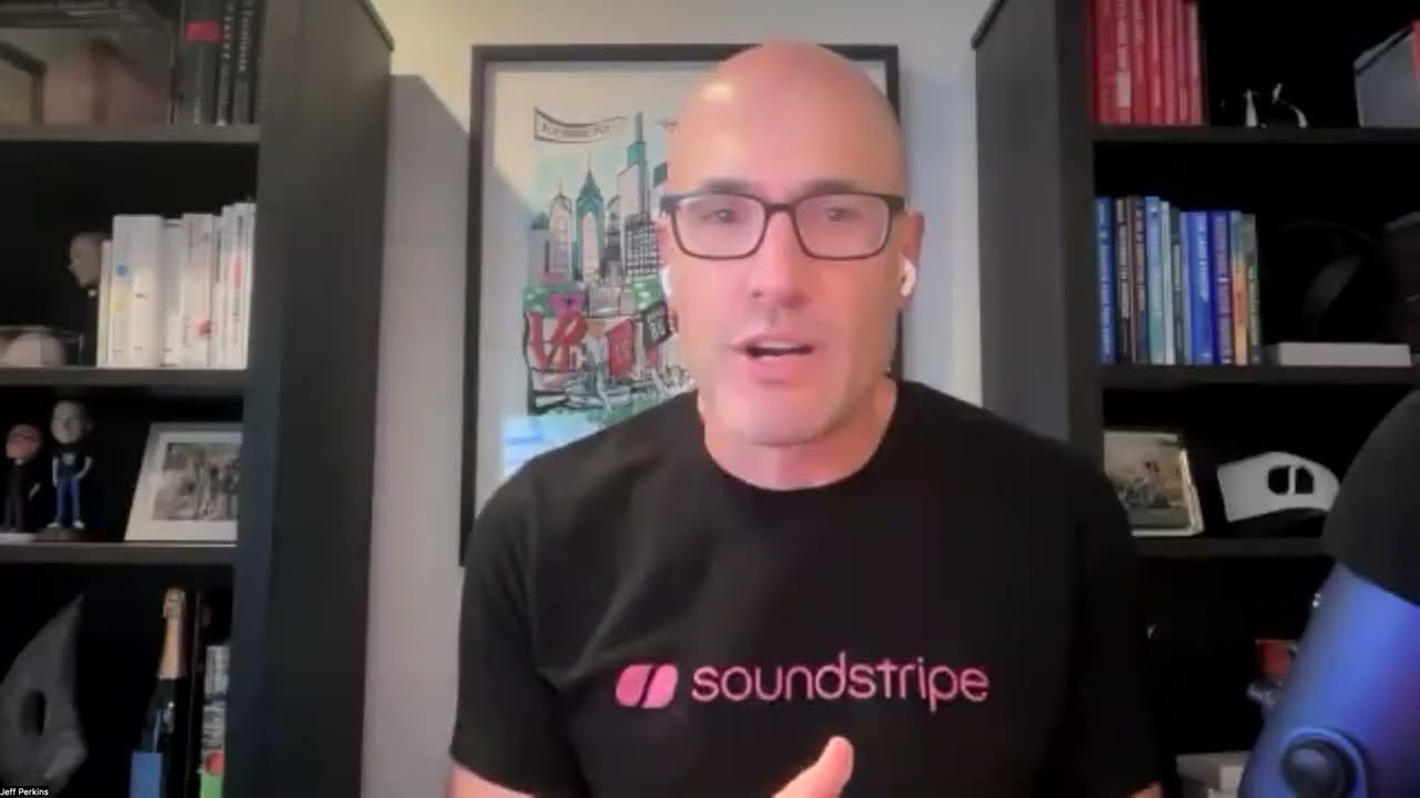 How to Choose Music that Doesn't Suck