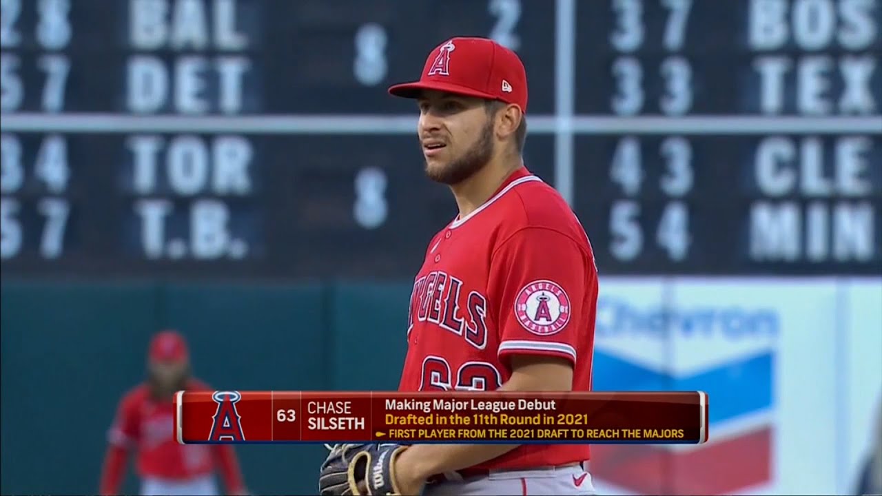 Los Angeles Angels at Oakland Athletics, May 13, 2022