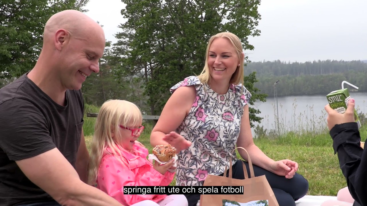 Gör en utflykt till Aboda Klint