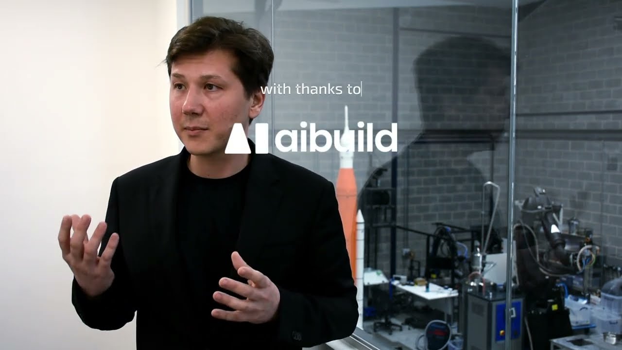 ADG x Aibuild Case Study (Client)