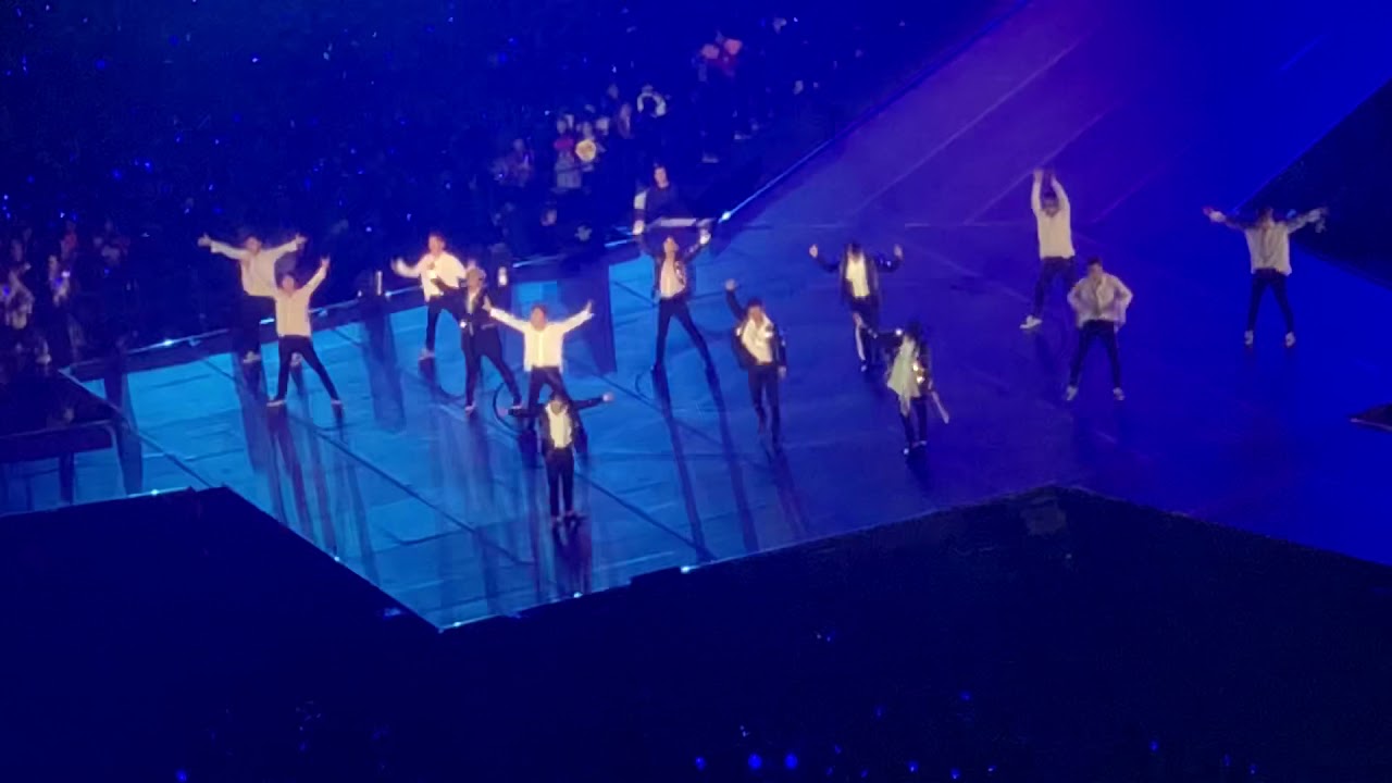 MAMACITA - SUPER SHOW 7 IN JAPAN 2018/11/30