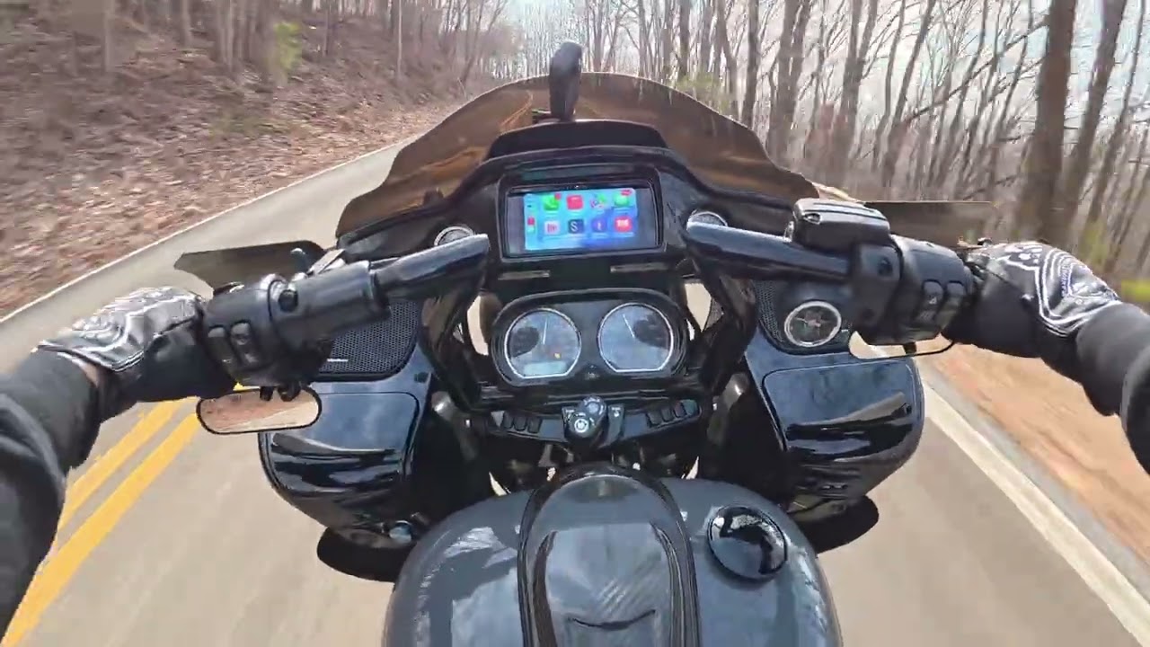 Why I stopped riding for 2 years!