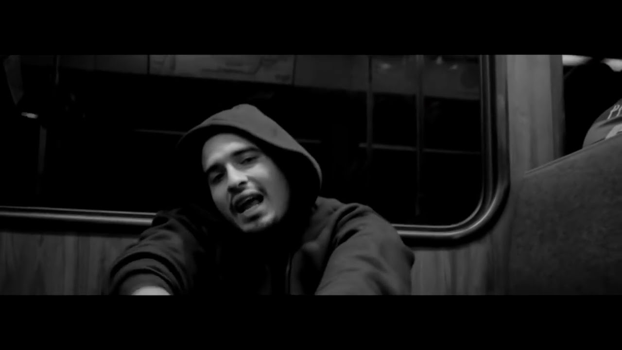 LIL GRIFO - NO LOVE FOR THE OTHER SIDE