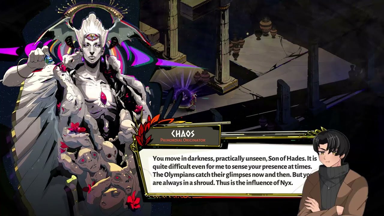 OMG, I HATE This Bull!| Hades - 2