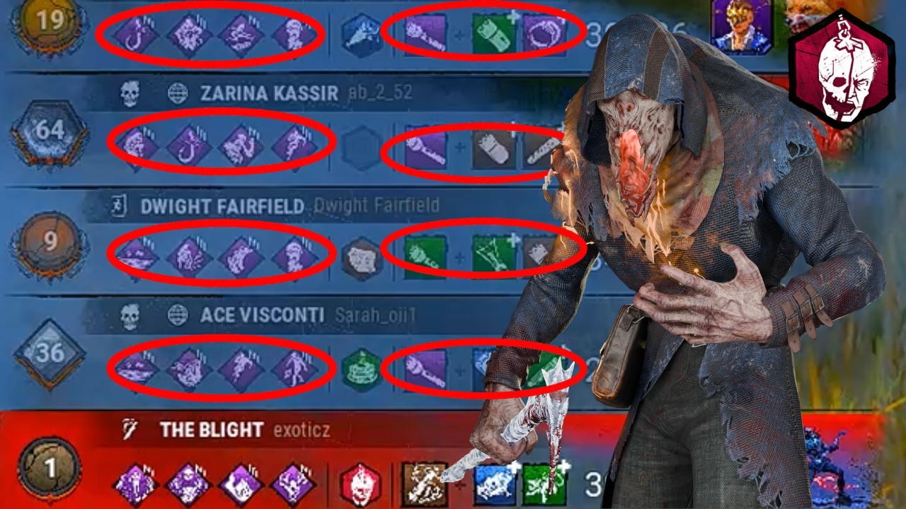 Toxic Bully Squad Tried To Bully My baby Blight