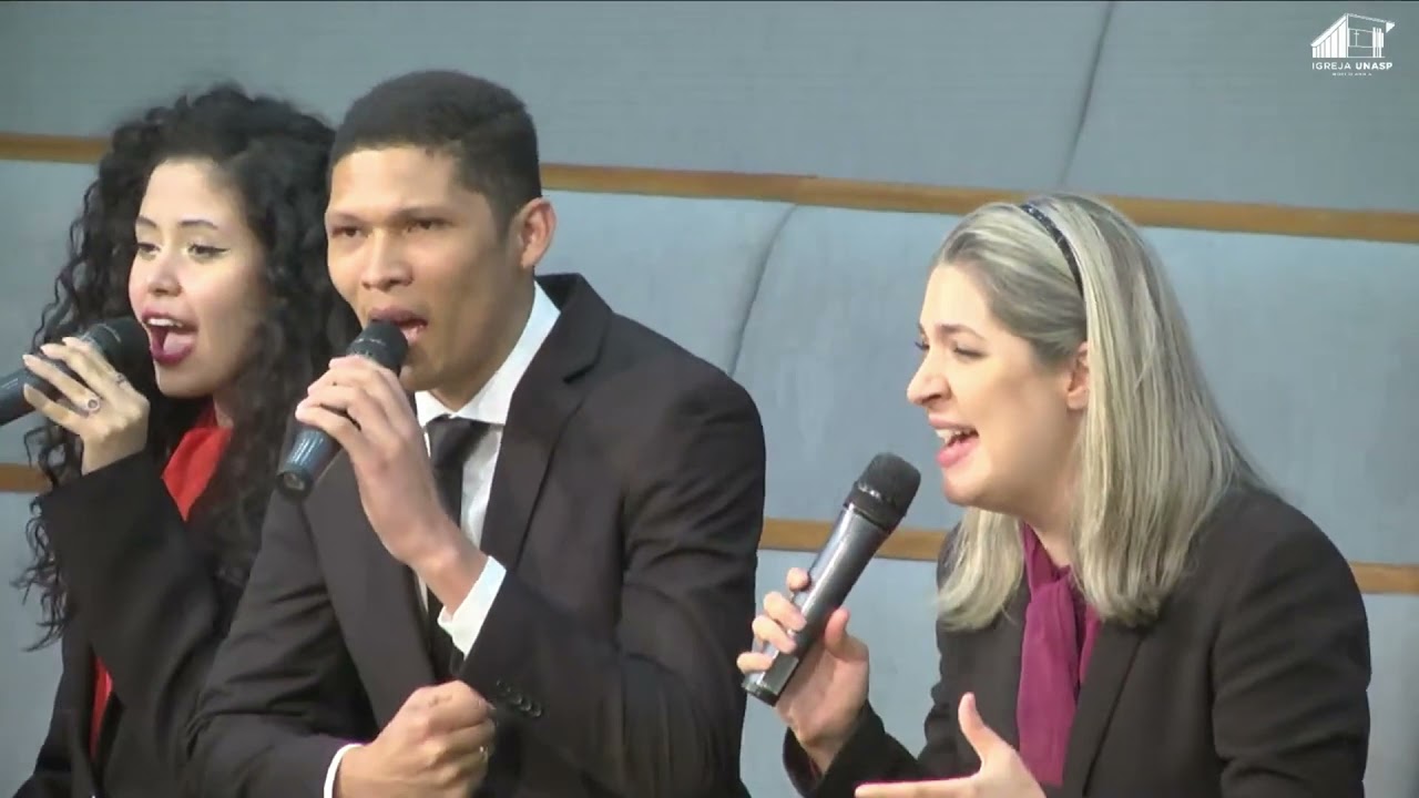 MEU LAR | Prisma Brasil | Clipes | Igreja UNASP HT