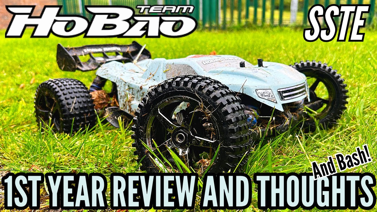 One Year Later - The Hobao SSTE Review You've Been Waiting For