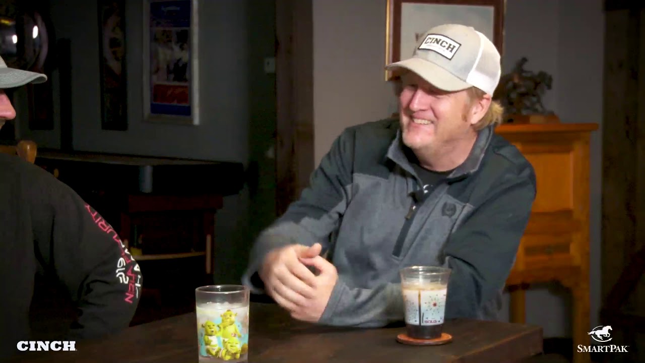 Tom McCutcheon's Inside Scoop_Ep.5 with guest Tim McQuay & co-hosts Joe Schmidt & Gunny Mathison