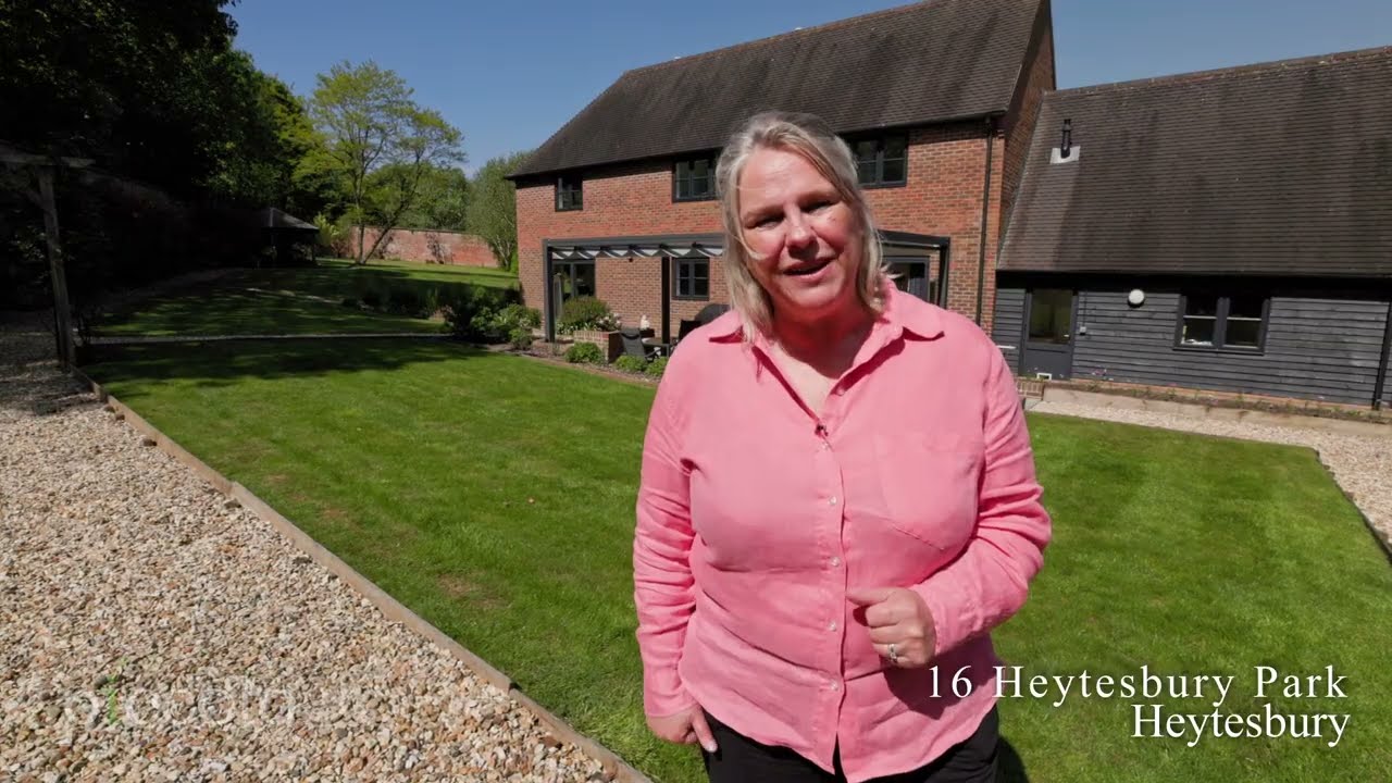 16 The Walled Garden, Heytesbury Park, BA12 0HG