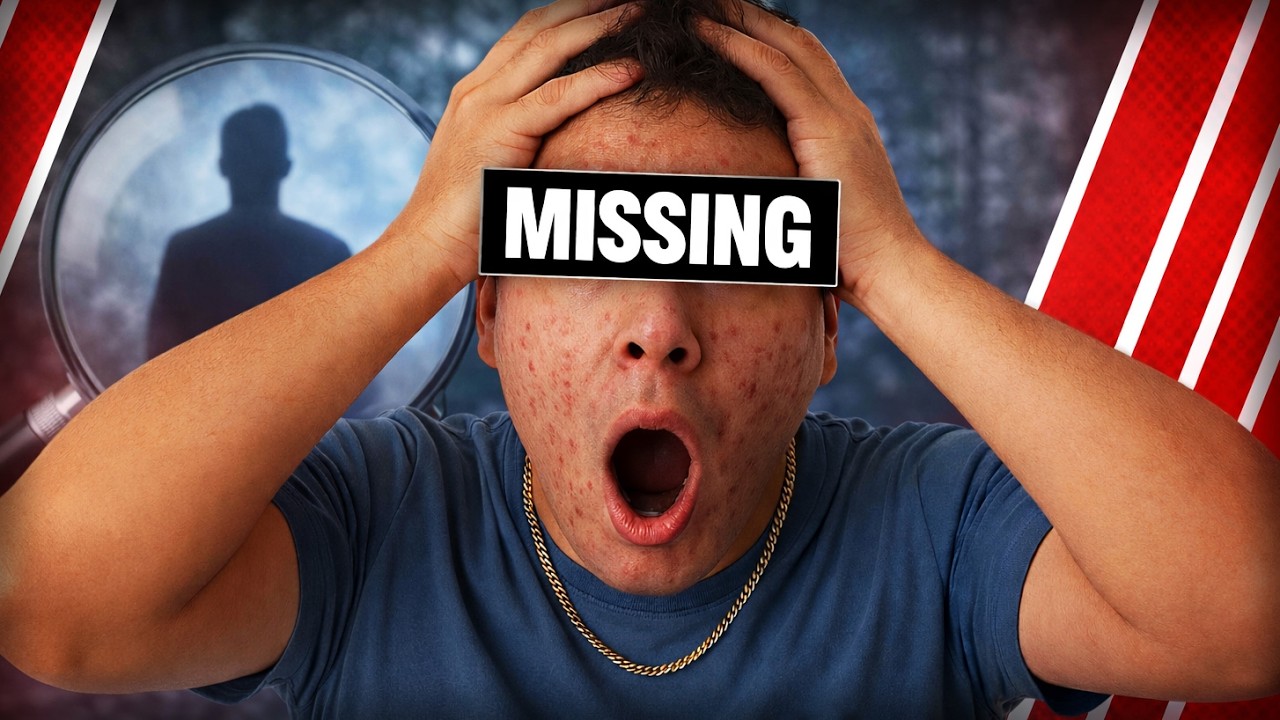 Goobr is Missing! What Happened?