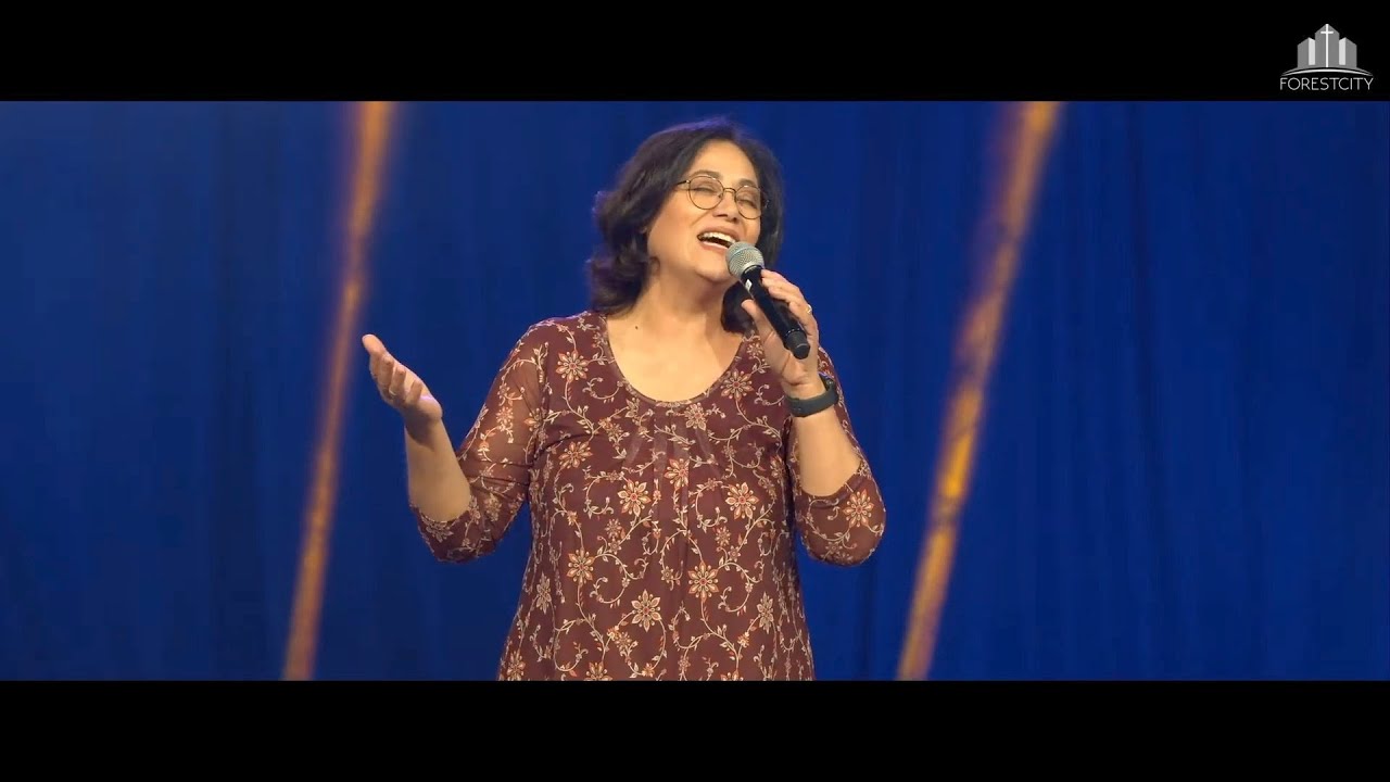 Eres Jesús - Sarah Capeles. #sarahcapeles