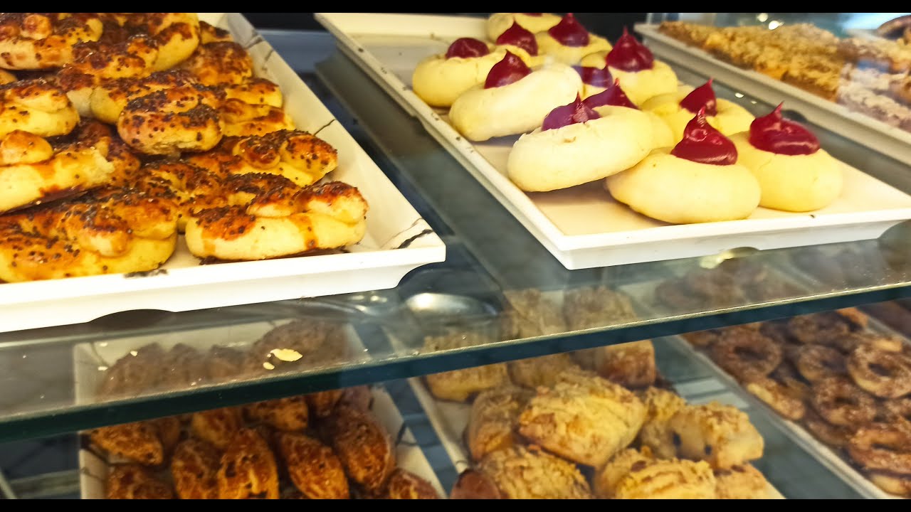 Fame Residence Hotel 5* Kemer Patisserie